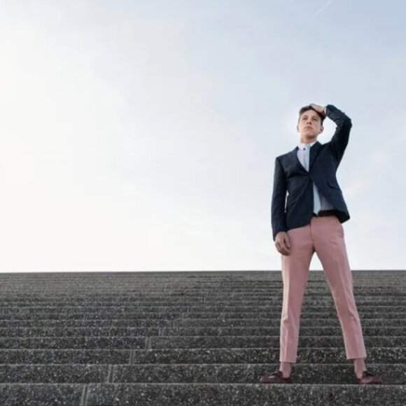 Meet your Posher, Ben - Picture 4 of 4